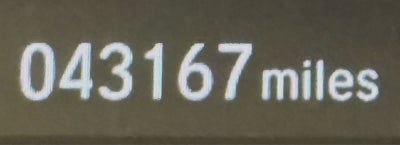 2020 Honda CR-V Touring AWD