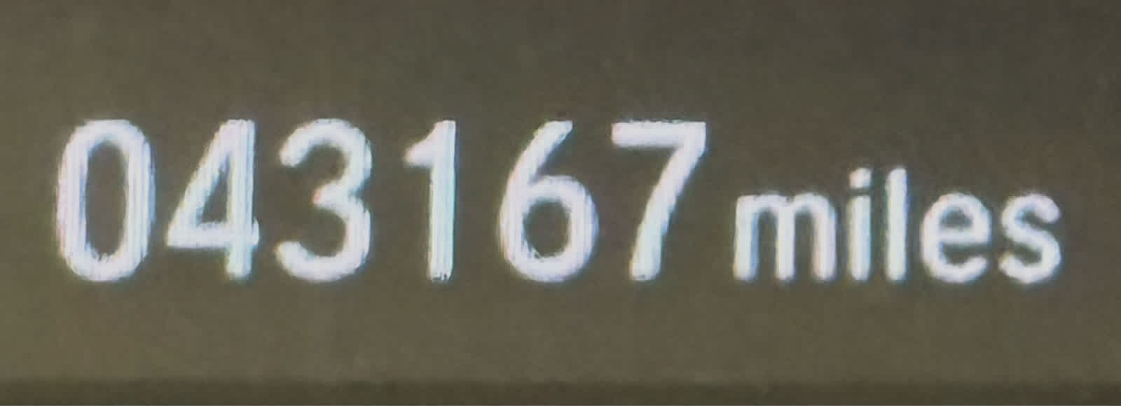 2020 Honda CR-V Touring AWD