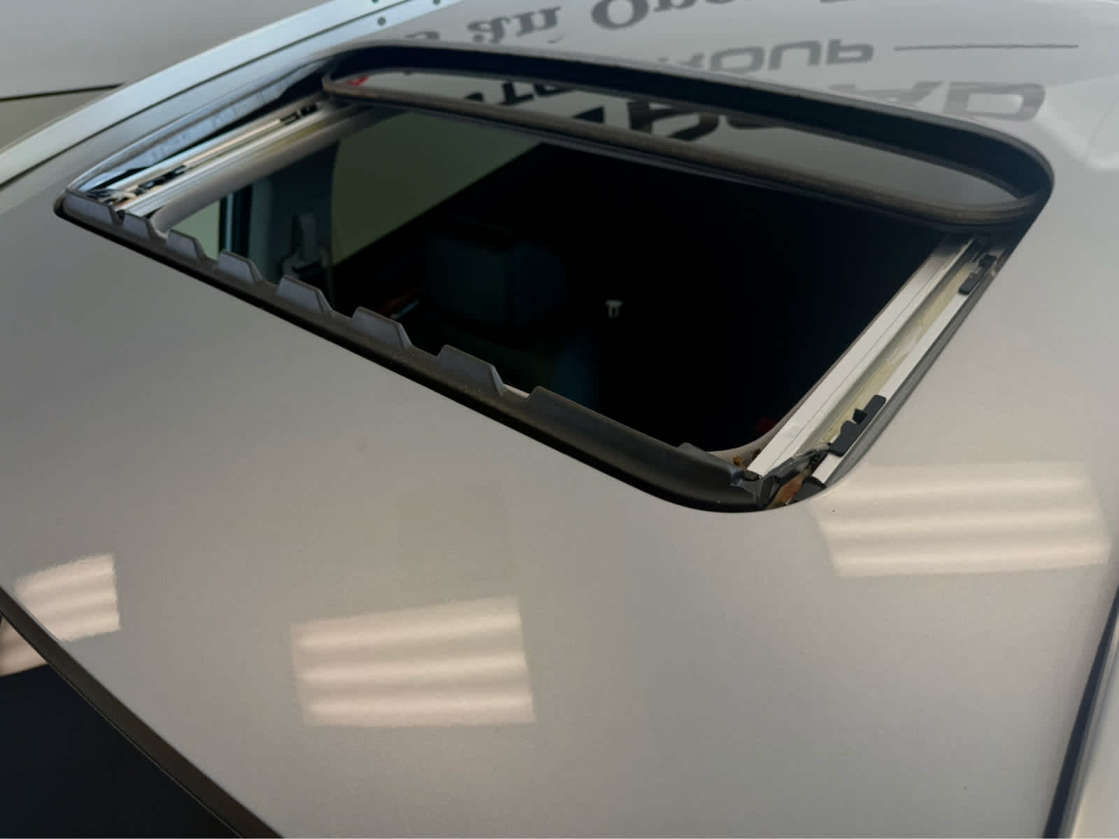 2020 Honda CR-V Touring AWD