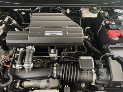 2020 Honda CR-V Touring AWD