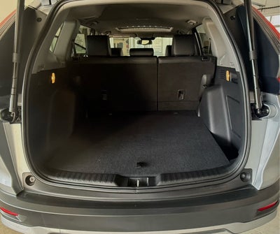 2020 Honda CR-V Touring AWD