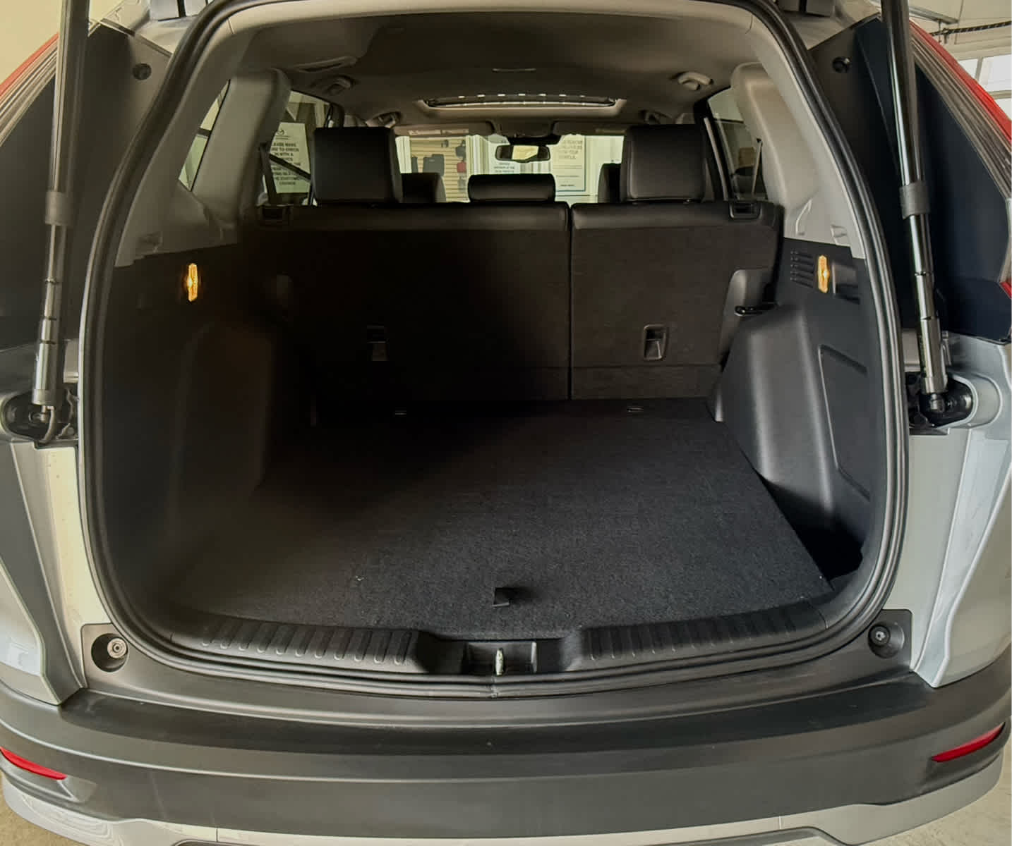 2020 Honda CR-V Touring AWD