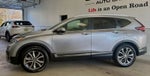 2020 Honda CR-V Touring AWD