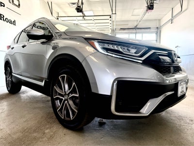 2020 Honda CR-V Touring AWD