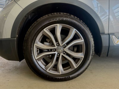 2020 Honda CR-V Touring AWD