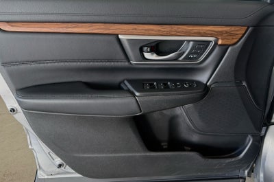 2020 Honda CR-V Touring AWD