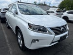 2015 Lexus RX 350 AWD 4dr