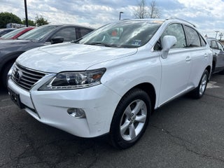 2015 Lexus RX 350 AWD 4dr