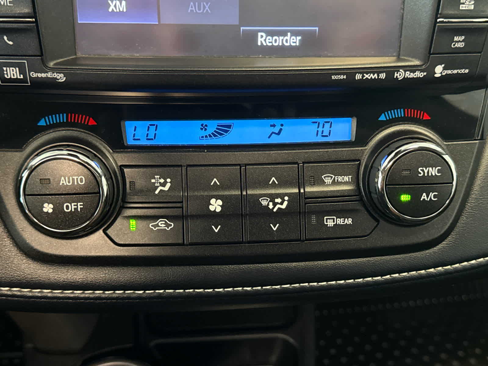 2018 Toyota RAV4 Limited AWD