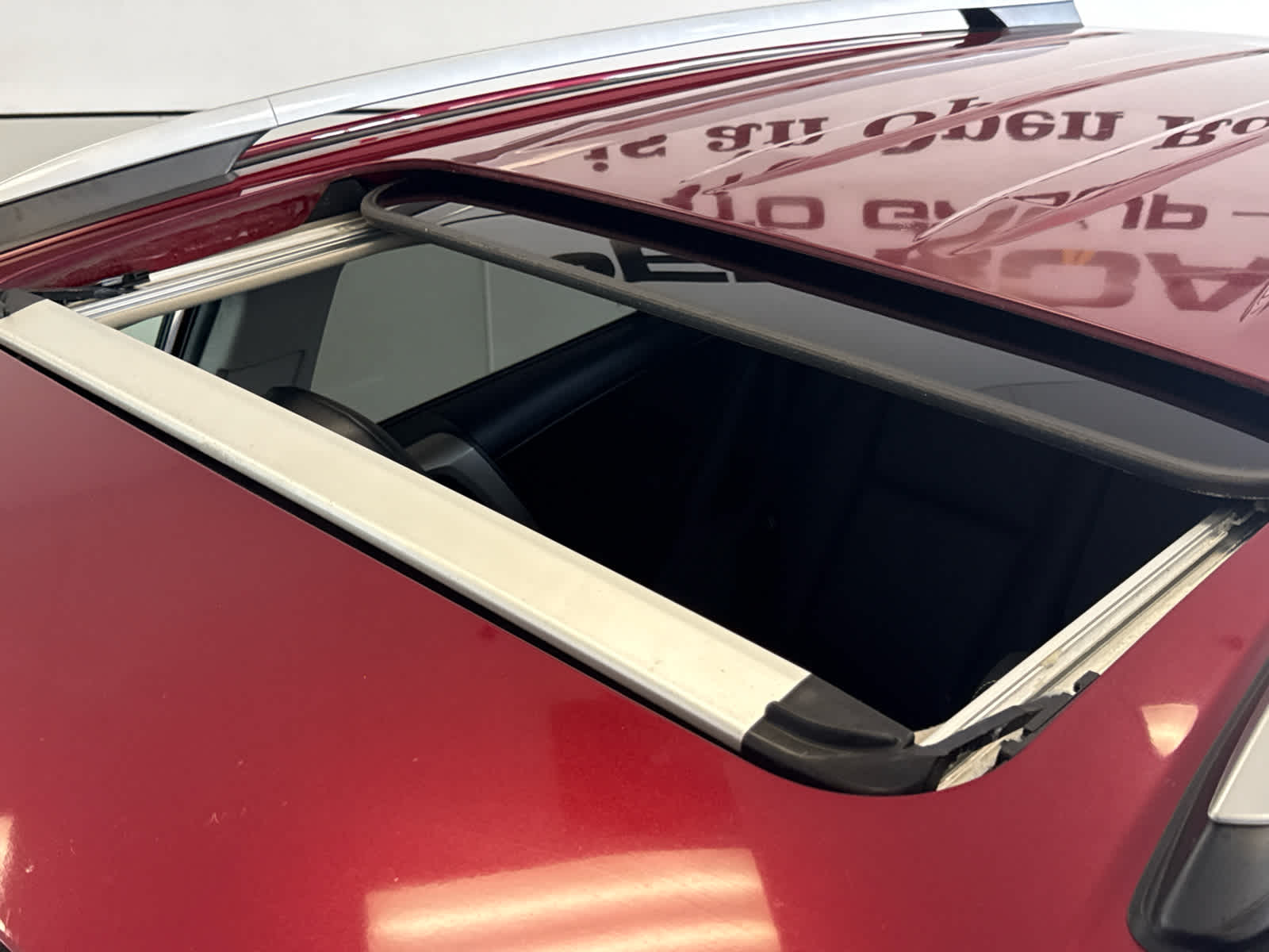 2018 Toyota RAV4 Limited AWD