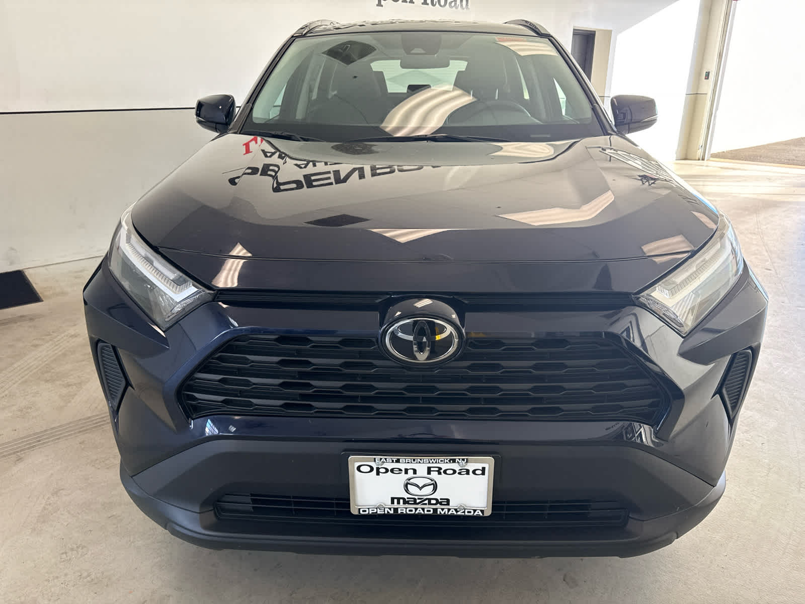2024 Toyota RAV4 XLE AWD