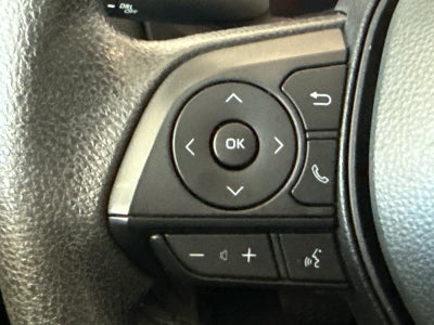 2024 Toyota RAV4 XLE AWD