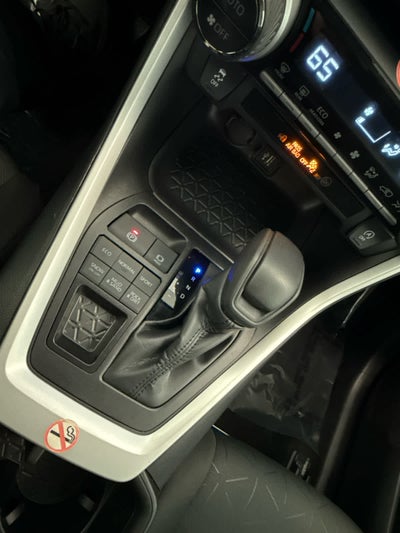 2024 Toyota RAV4 XLE AWD