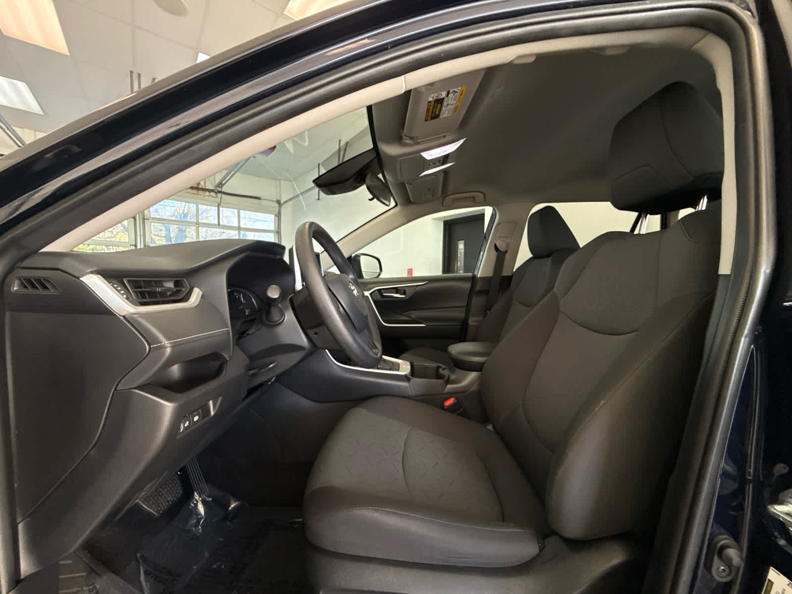 2024 Toyota RAV4 XLE AWD