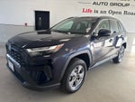 2024 Toyota RAV4 XLE AWD