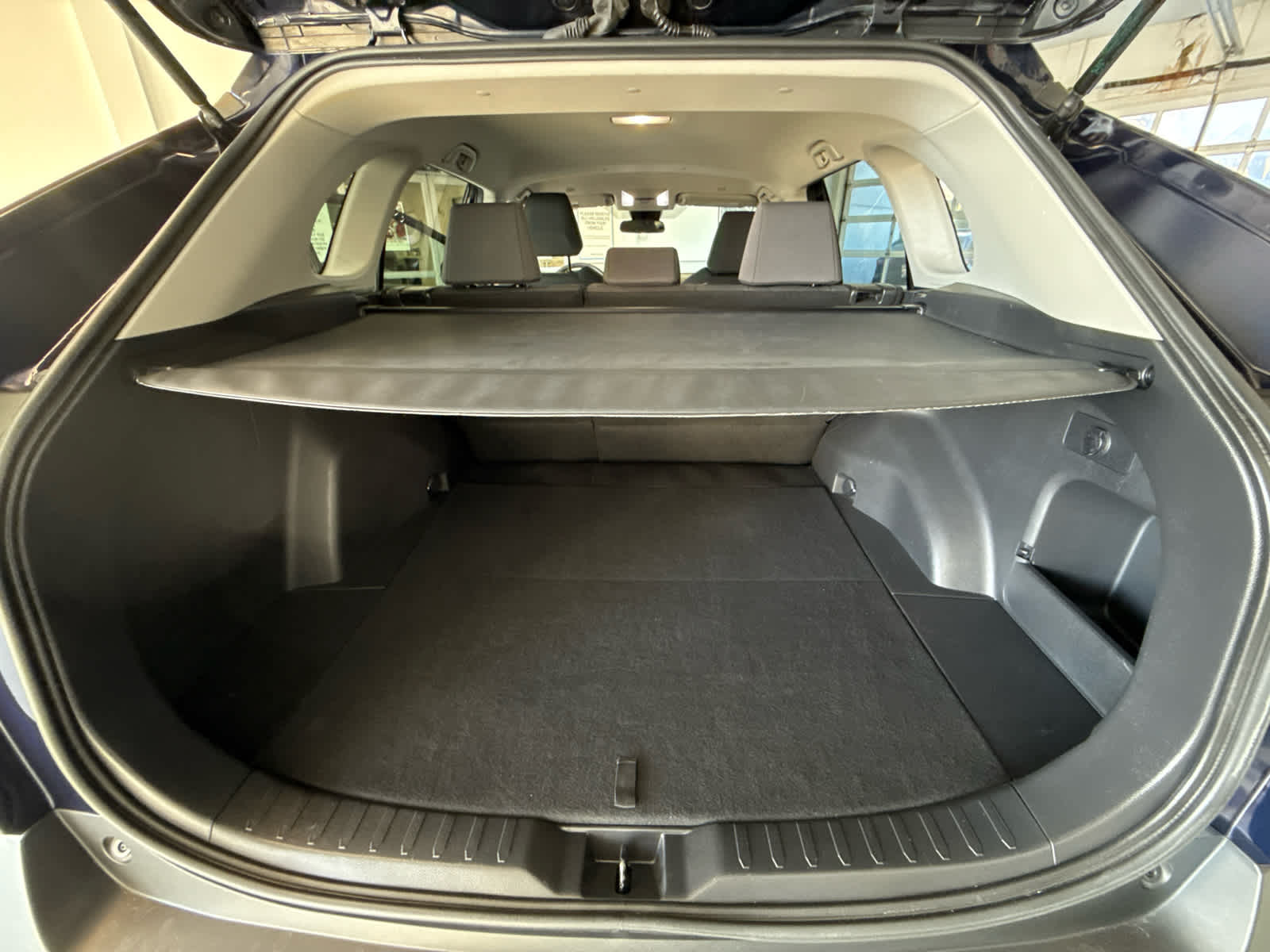 2024 Toyota RAV4 XLE AWD