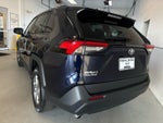 2024 Toyota RAV4 XLE AWD