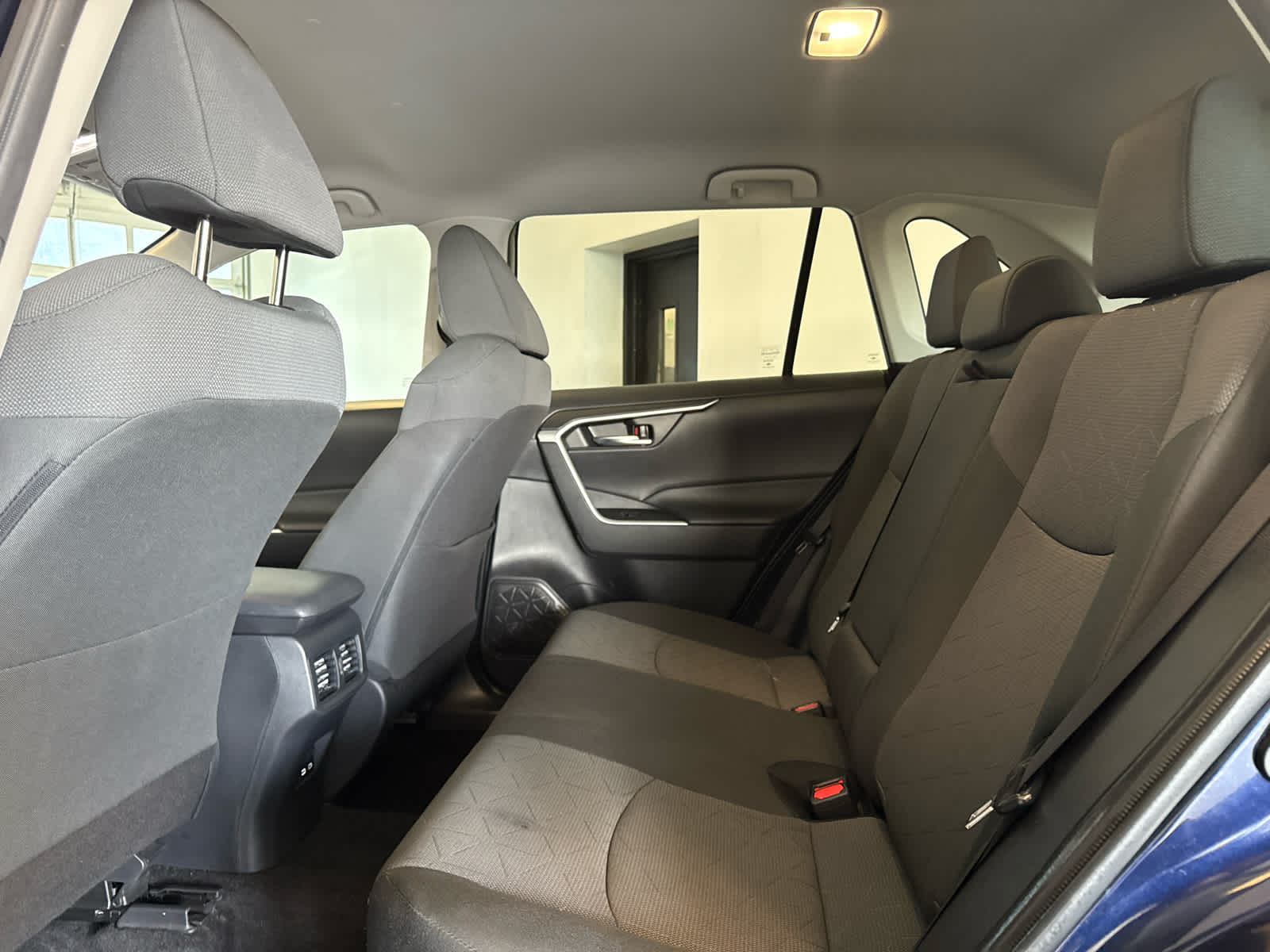 2024 Toyota RAV4 XLE AWD