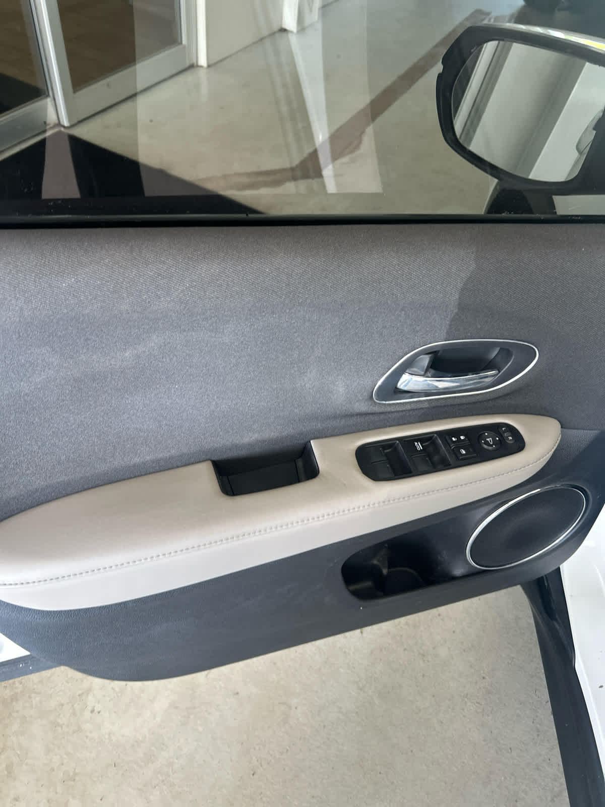 2022 Honda HR-V EX AWD CVT