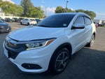 2022 Honda HR-V EX AWD CVT