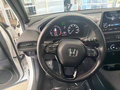 2024 Honda HR-V Sport AWD CVT