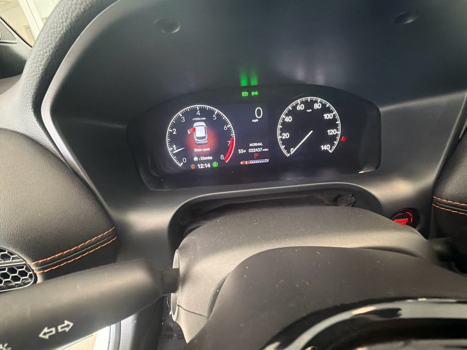 2024 Honda HR-V Sport AWD CVT