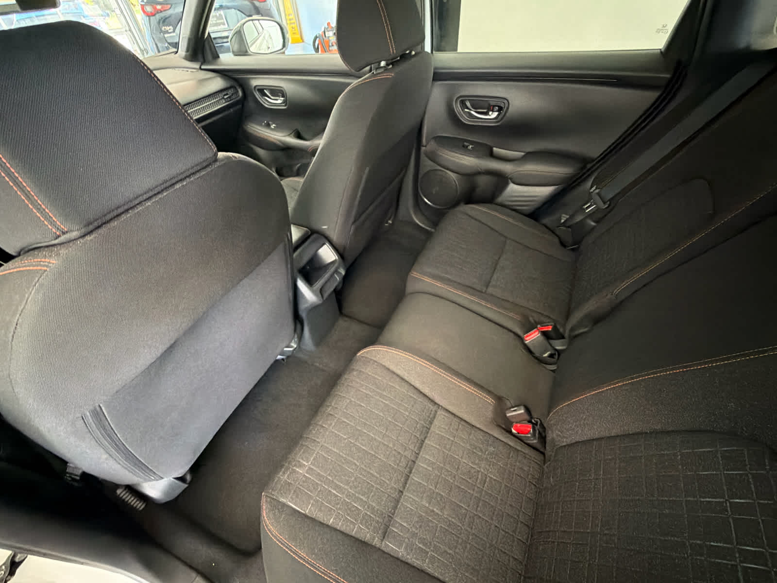 2024 Honda HR-V Sport AWD CVT