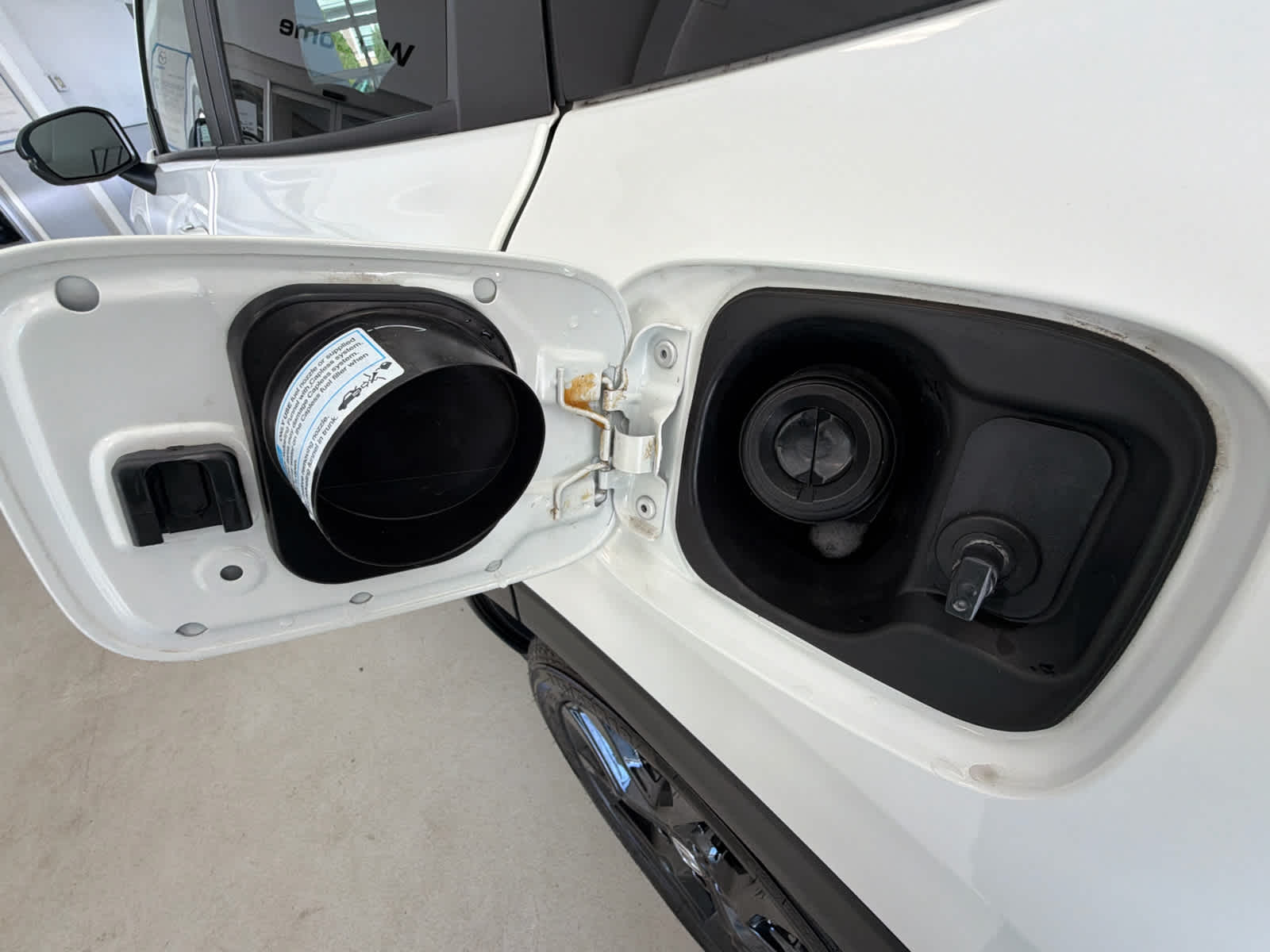 2024 Honda HR-V Sport AWD CVT
