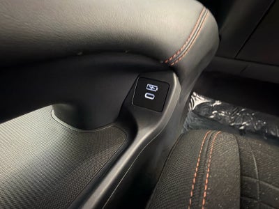 2024 Honda HR-V Sport AWD CVT
