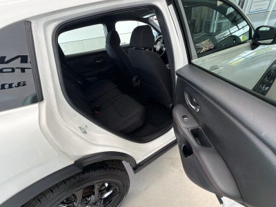 2024 Honda HR-V Sport AWD CVT