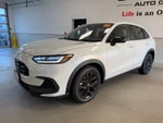 2024 Honda HR-V Sport AWD CVT