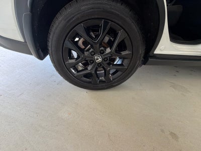 2024 Honda HR-V Sport AWD CVT