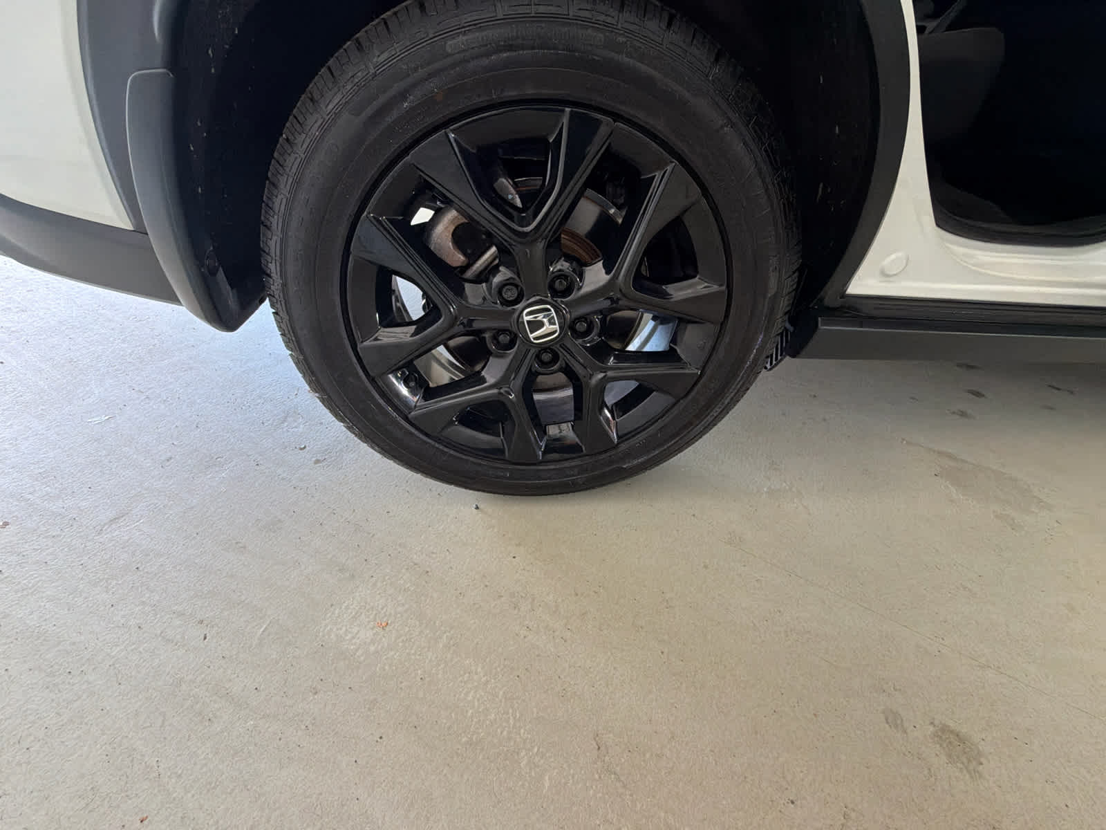 2024 Honda HR-V Sport AWD CVT