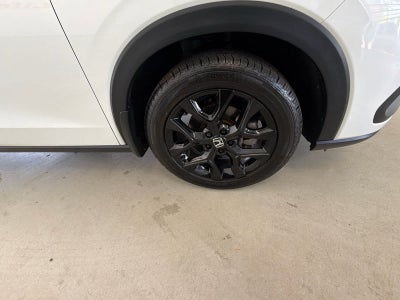 2024 Honda HR-V Sport AWD CVT