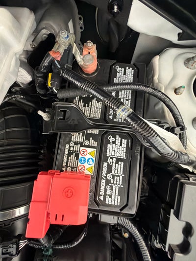 2024 Honda HR-V Sport AWD CVT