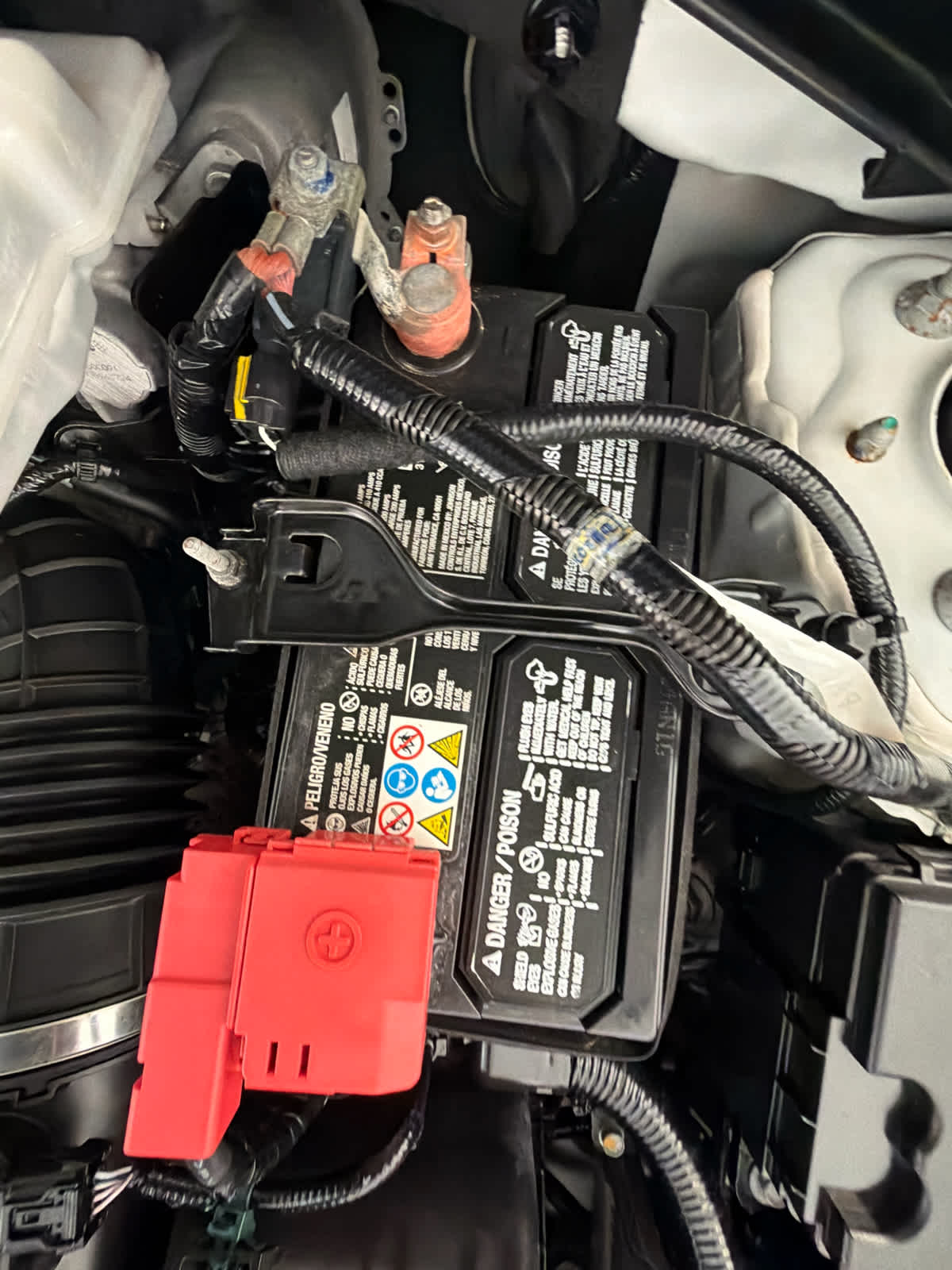 2024 Honda HR-V Sport AWD CVT