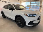 2024 Honda HR-V Sport AWD CVT