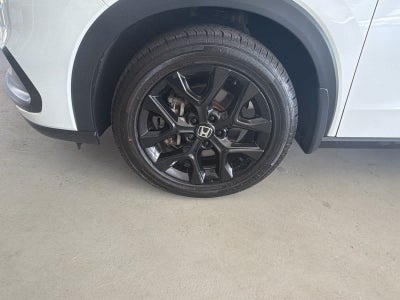 2024 Honda HR-V Sport AWD CVT