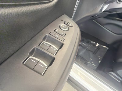 2024 Honda HR-V Sport AWD CVT