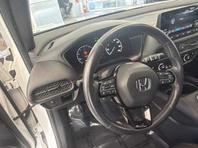 2024 Honda HR-V Sport AWD CVT