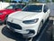 2025 Honda HR-V Sport AWD CVT