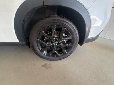 2025 Honda HR-V Sport AWD CVT