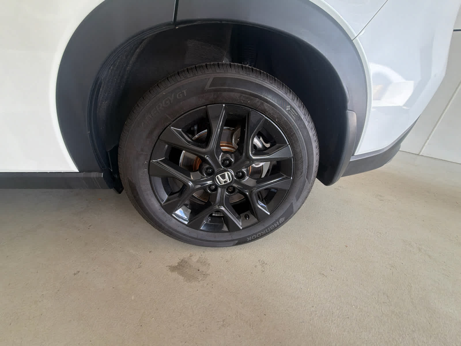 2025 Honda HR-V Sport AWD CVT