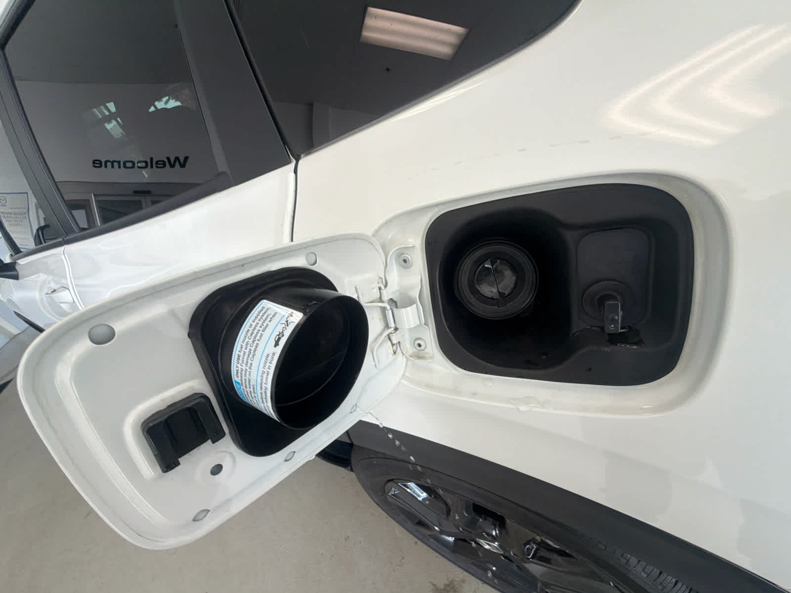 2025 Honda HR-V Sport AWD CVT
