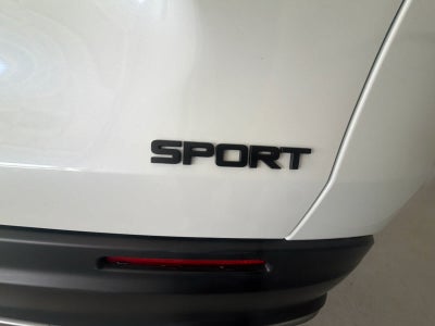 2025 Honda HR-V Sport AWD CVT