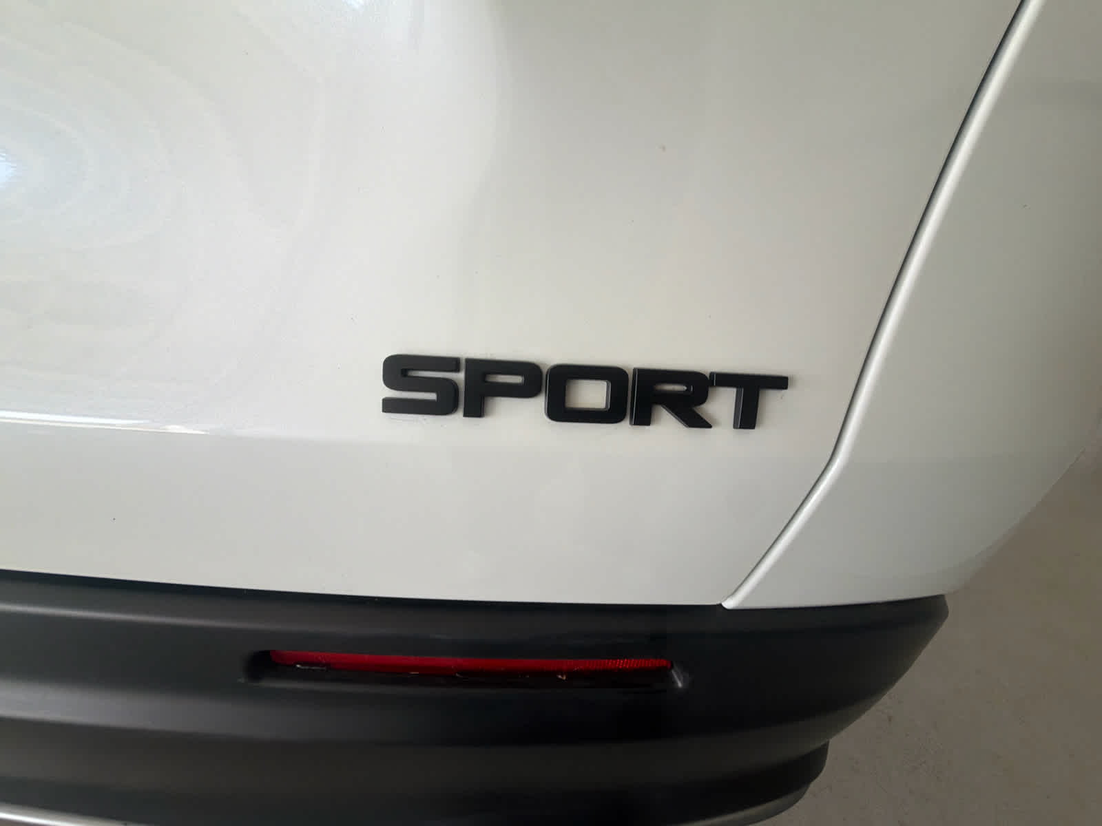 2025 Honda HR-V Sport AWD CVT