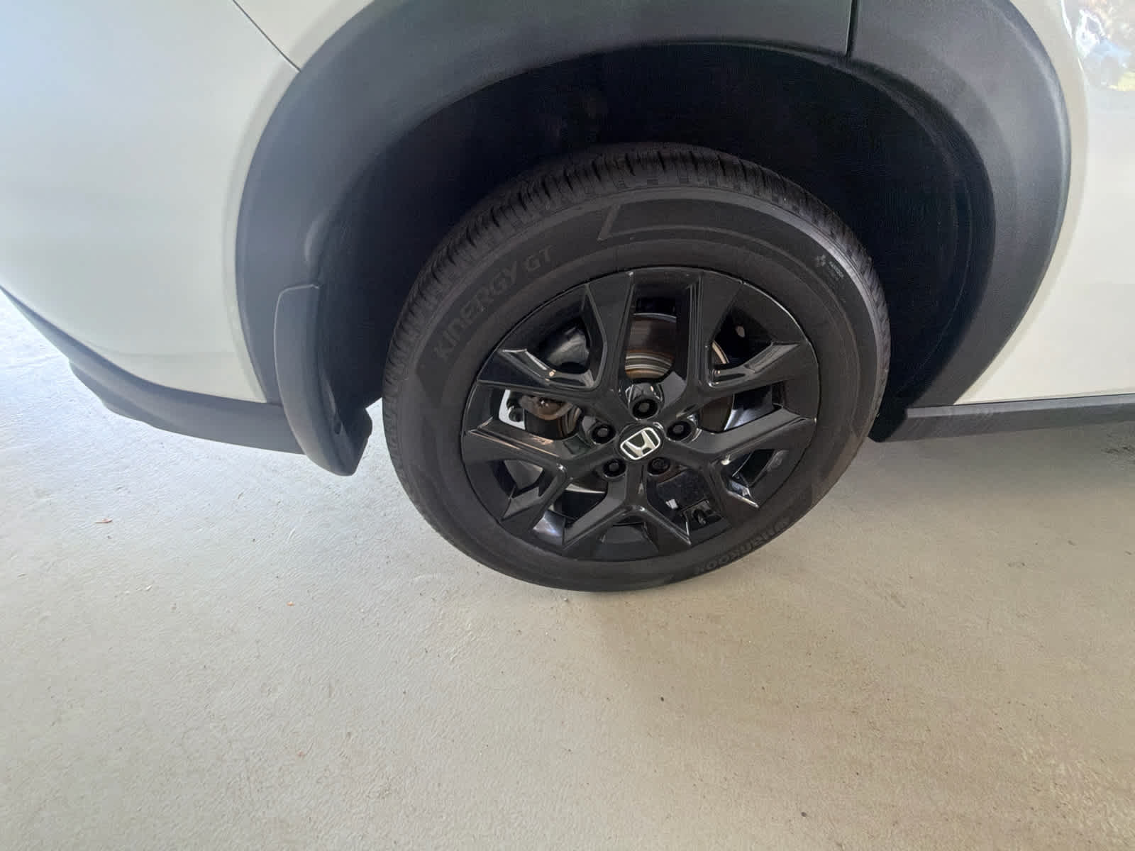 2025 Honda HR-V Sport AWD CVT