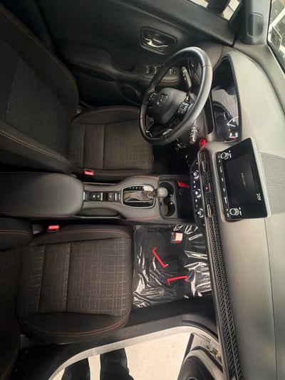 2025 Honda HR-V Sport AWD CVT