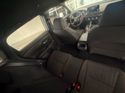 2025 Honda HR-V Sport AWD CVT