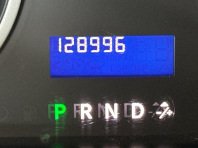 2011 RAM 1500 4WD Reg Cab 120.5 Express